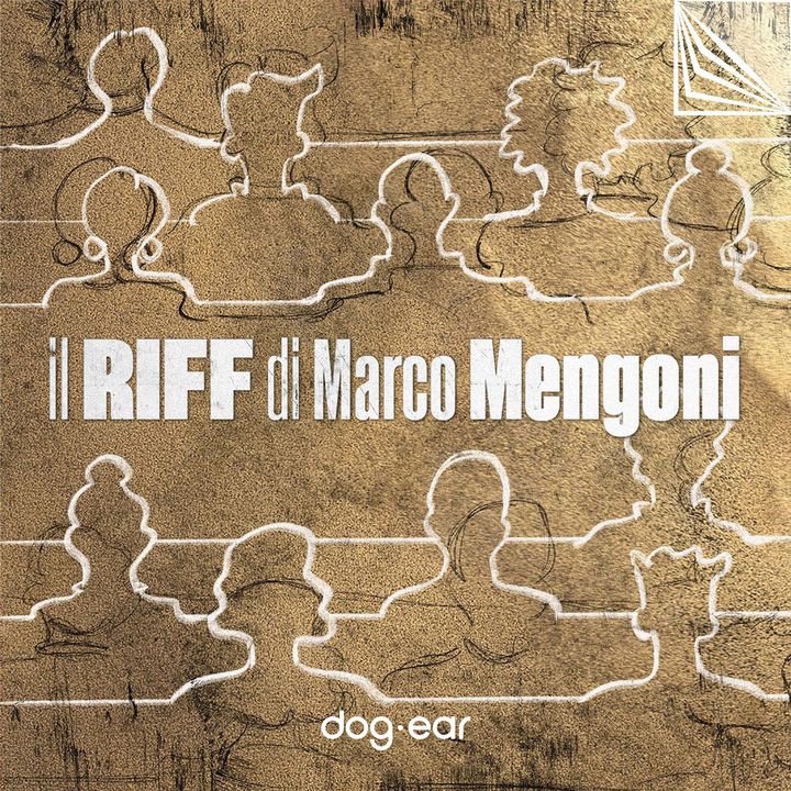 Il RIFF di Marco Mengoni