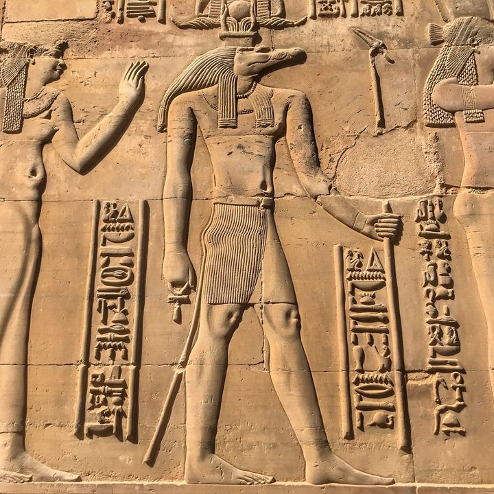 How to Marvel at the Temples of Sobek