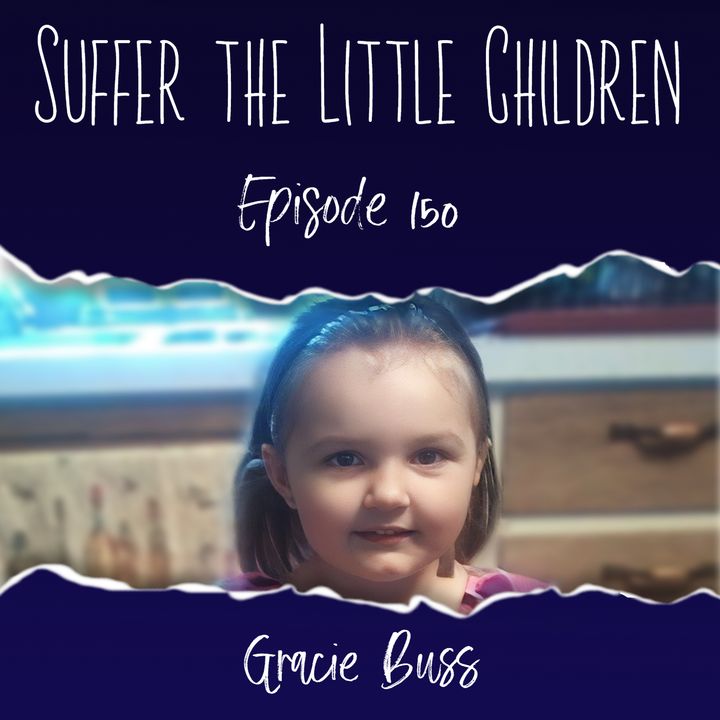 Episode 150: Gracie Buss