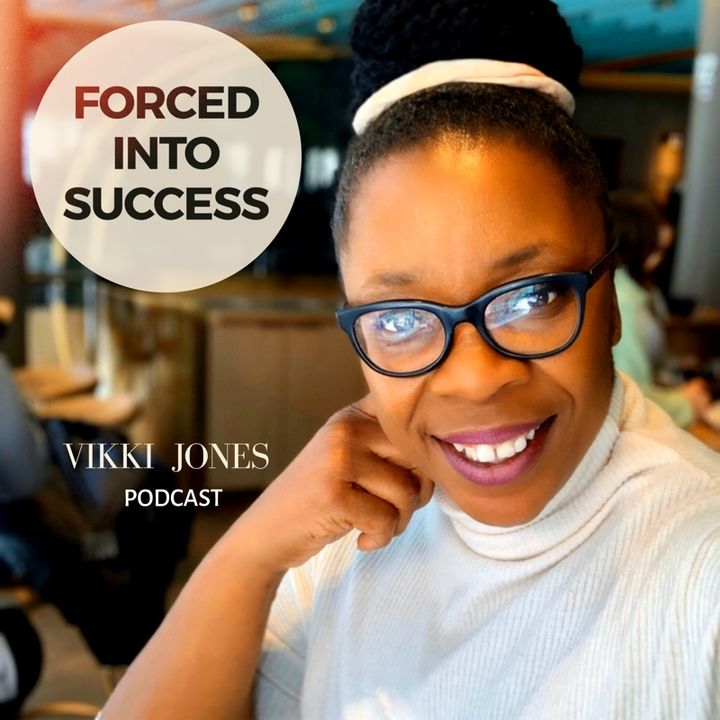 Forced Into Greatness & Success