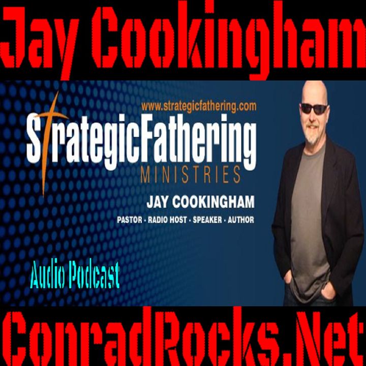 Jay Cookingham - Forgiveness