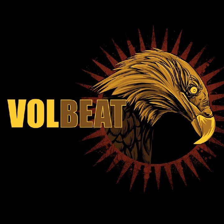 The Volbeat Greatest Hits. ..