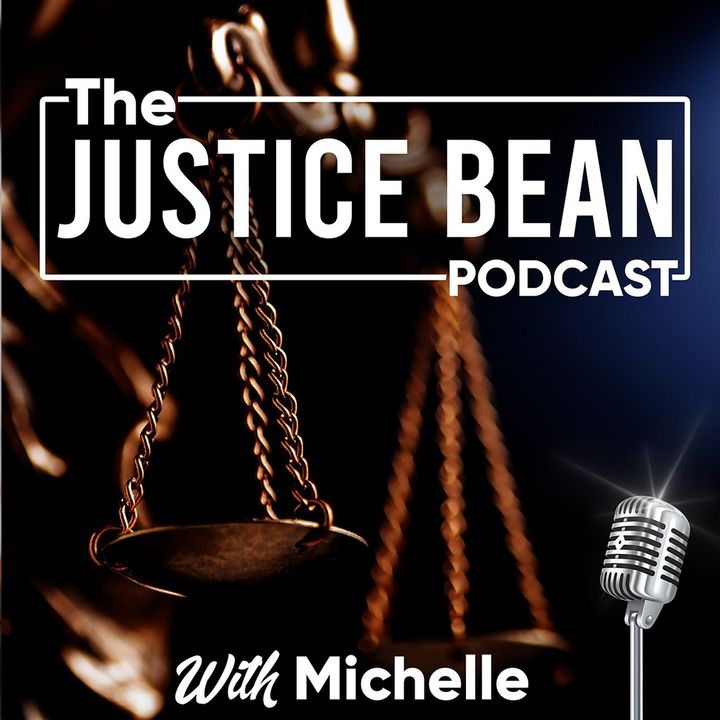 The JUSTICE BEAN
