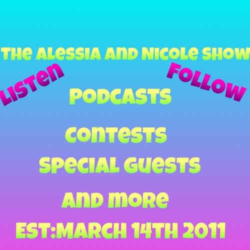 The Alessia And Nicole Show