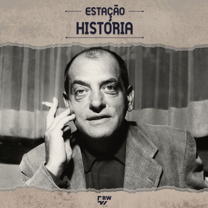 114 | Morte do cineasta espanhol Luis Buñuel completa 40 anos