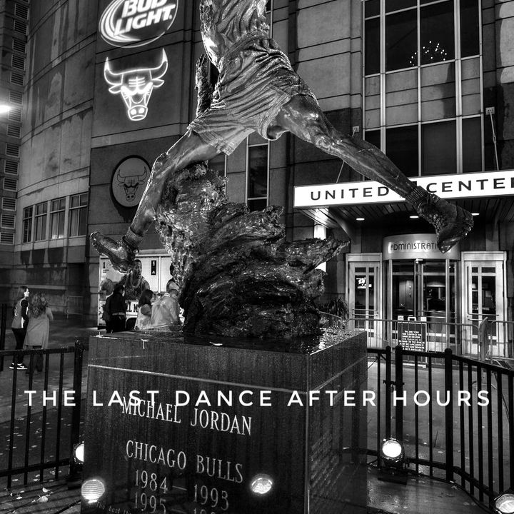 The Last Dance After Hours