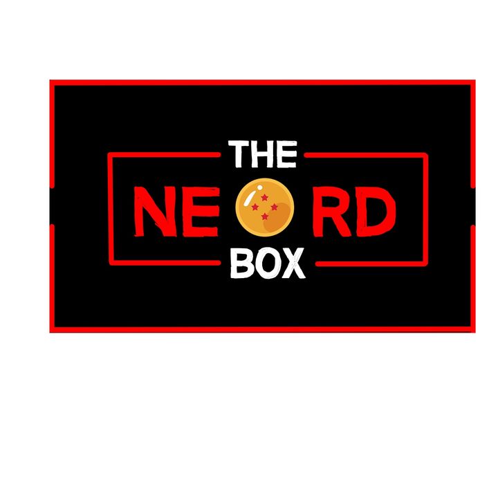 The Nerd Box