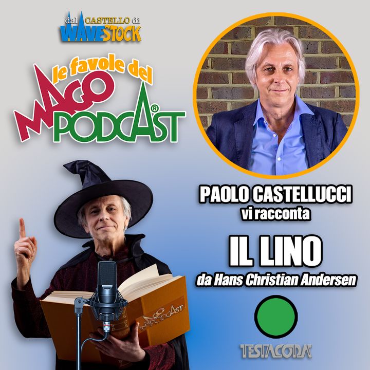 Il Lino - Raccontata da Paolo Castellucci