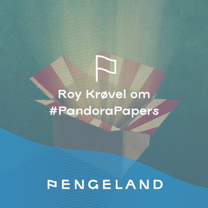 8 - 2021 - Roy Krøvel om #PandoraPapers
