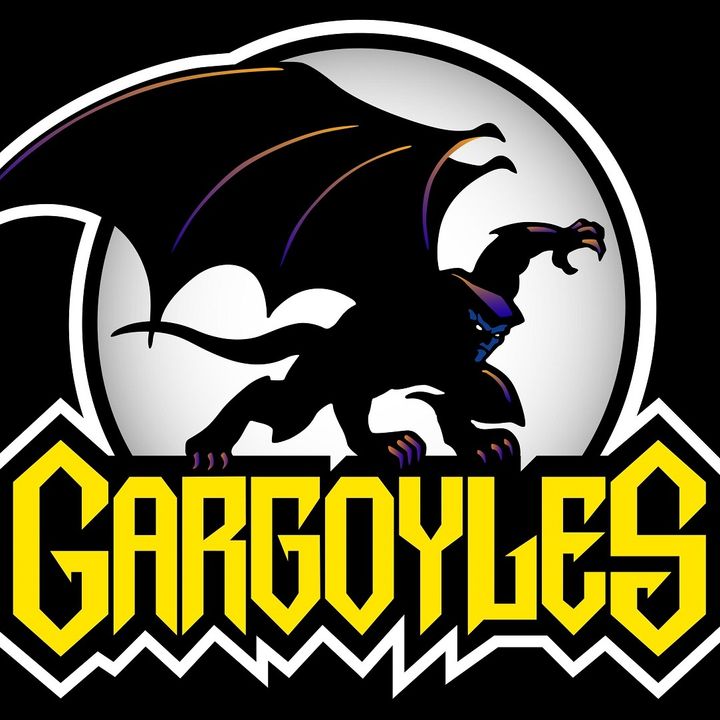Gargoyles il Risveglio degli Eroi - Disney Gargoyles - Gargoyles serie animata anni '90 - cartoni animati - Riassunto/Recensione