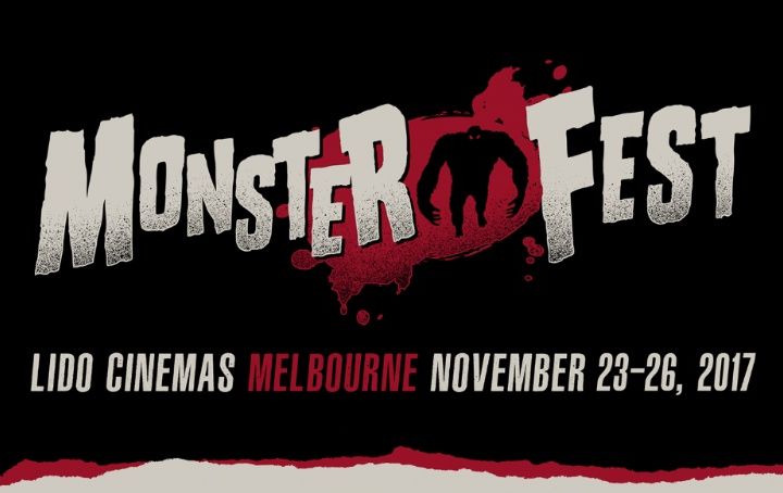 Monster Fest Perth 2017 Interview