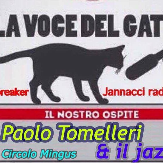 Paolo Tomelleri & Circolo Mingus - La Storia del Jazz