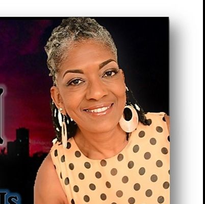 The Paula G Show  with Special Guest, Mrs Edith Hines