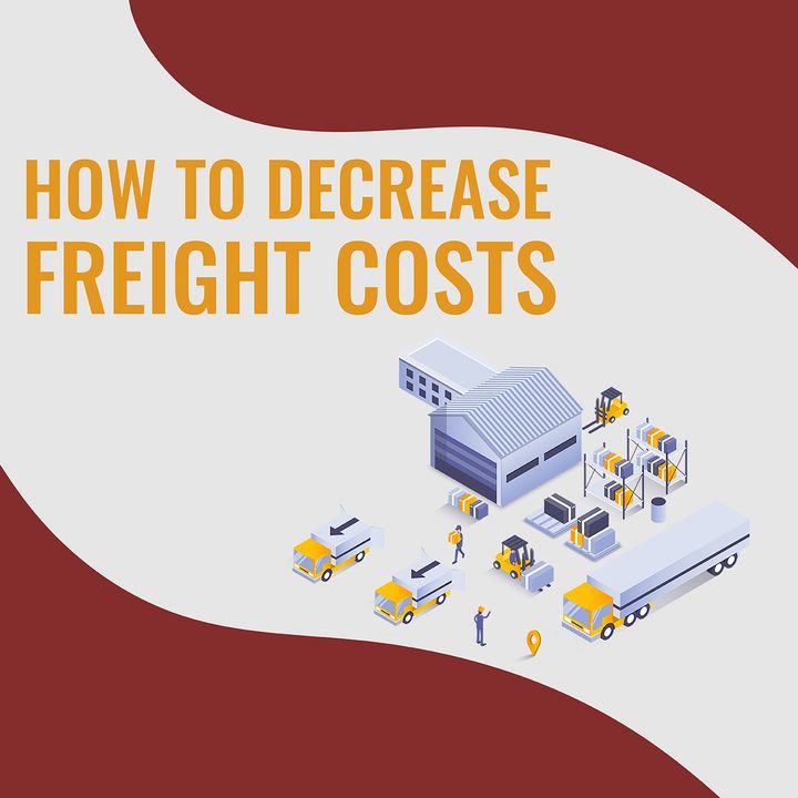 Premier Power Hour - Episode 10, “How to Decrease Freight Costs”
