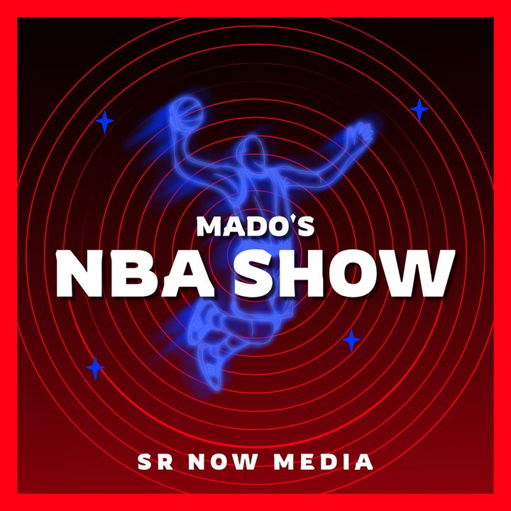 Mado's NBA Show