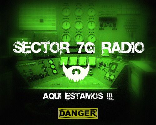 SECTOR 7G Escucha Las Voces En Tu Cabeza