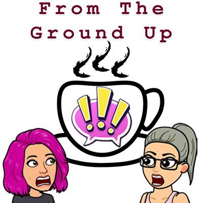 From The Ground Up #AuspolGrounded ep2 let's talk about Centrelink