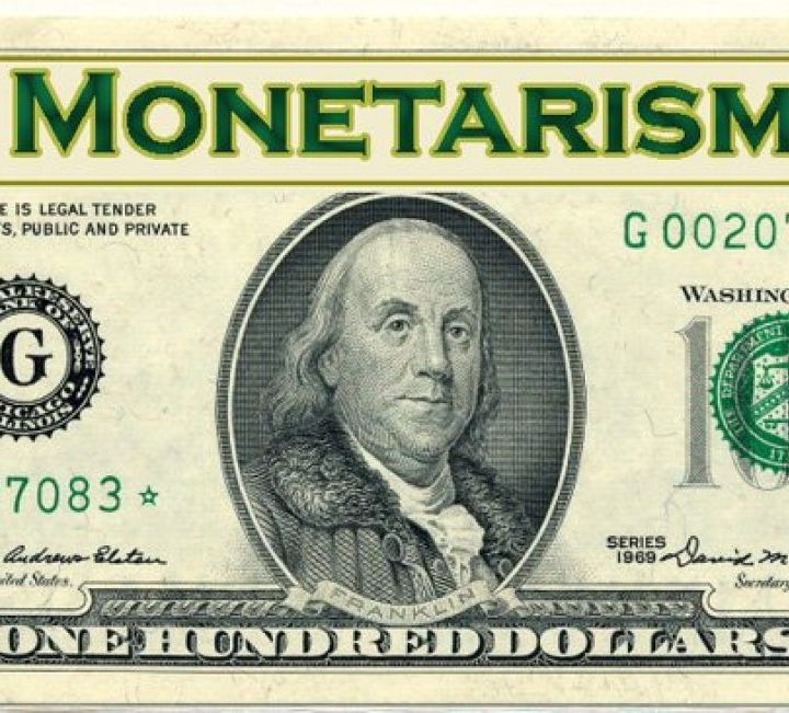 Monetarismul – Mai pot guvernele azi să stabilizeze economiile după teoria lui Milton Friedman?