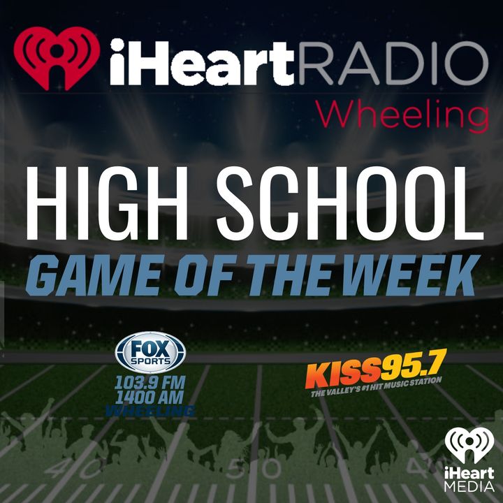 High School Football - Game of the Week