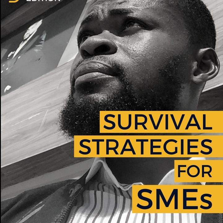 Survival Strategies For SMEs