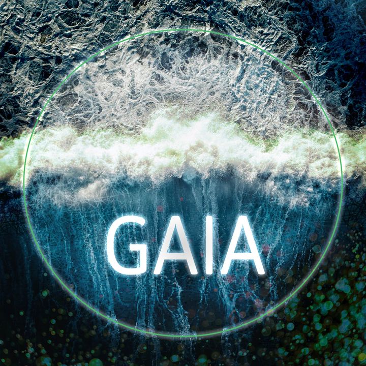 Gaia: la nostra Terra