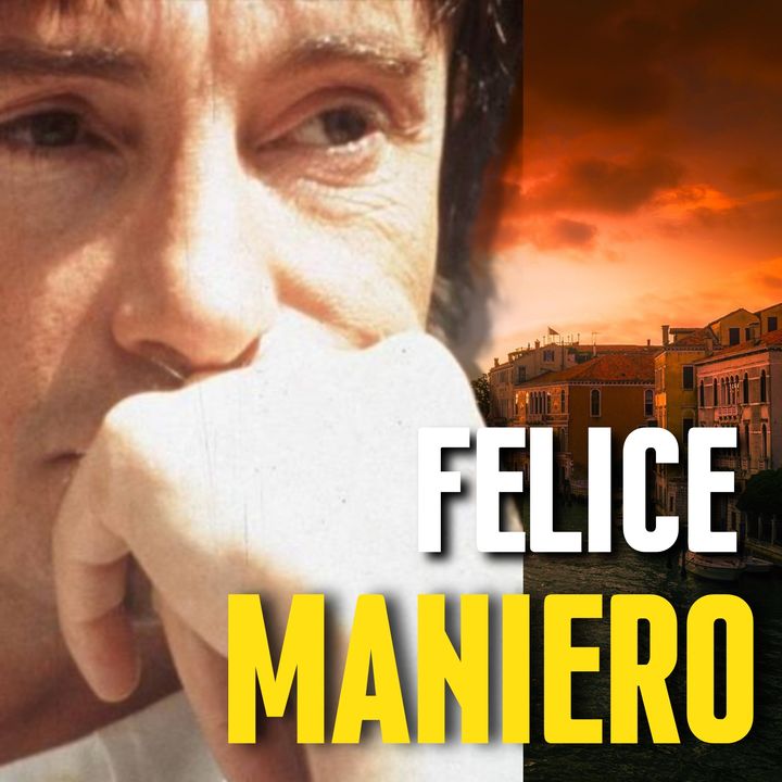 Le Mani Di Felice Maniero Su Venezia: La Notte Dei Cambisti