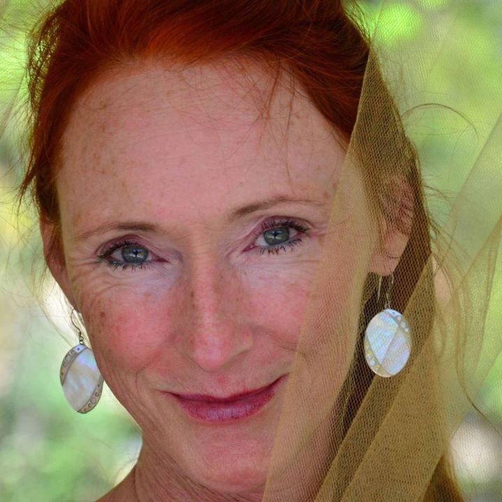 How to Manifest the Reality You Want with Angelia LaRue