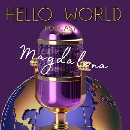 Hello World. June 21.2020 Global healing and transformation....
