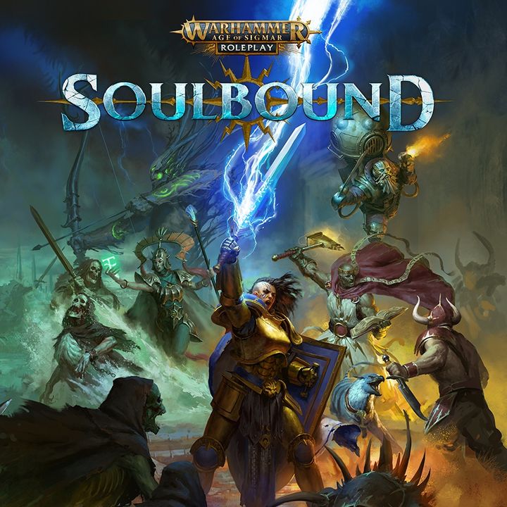#179 - Warhammer Age of Sigmar: Soulbound (Recensione)