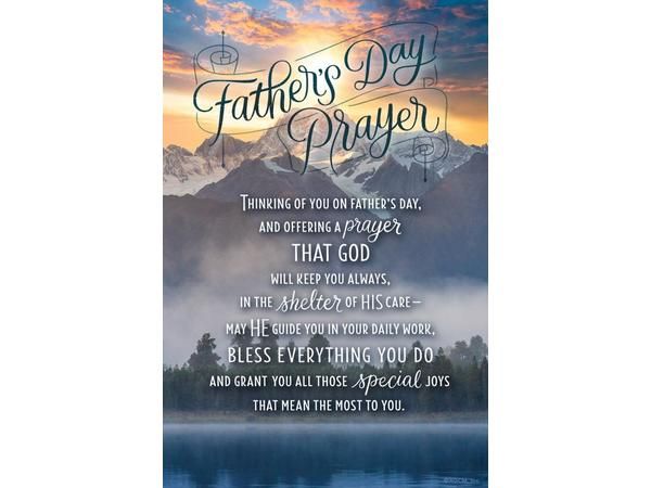 #442 - Happy Father's Day : Celebrating Male Christian Authors