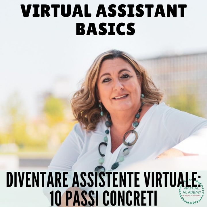 #2 Diventare assistente virtuale nel 2021