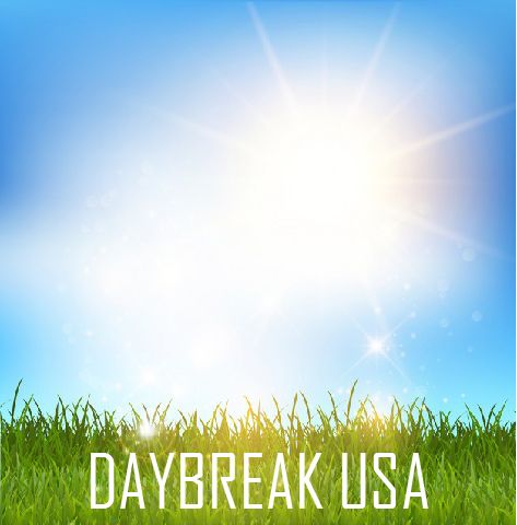 Daybreak USA Hour 3 Segment 2 110718