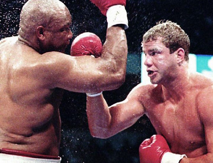 Ringside Boxing Show: Truths and myths about the death of Tommy "The Duke" Morrison