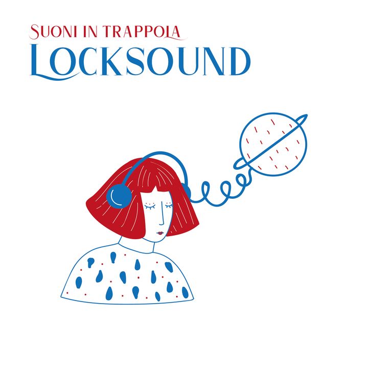 LockSound - Suoni in Trappola