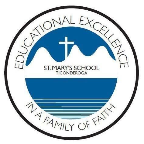 The St. Mary's School Podcast