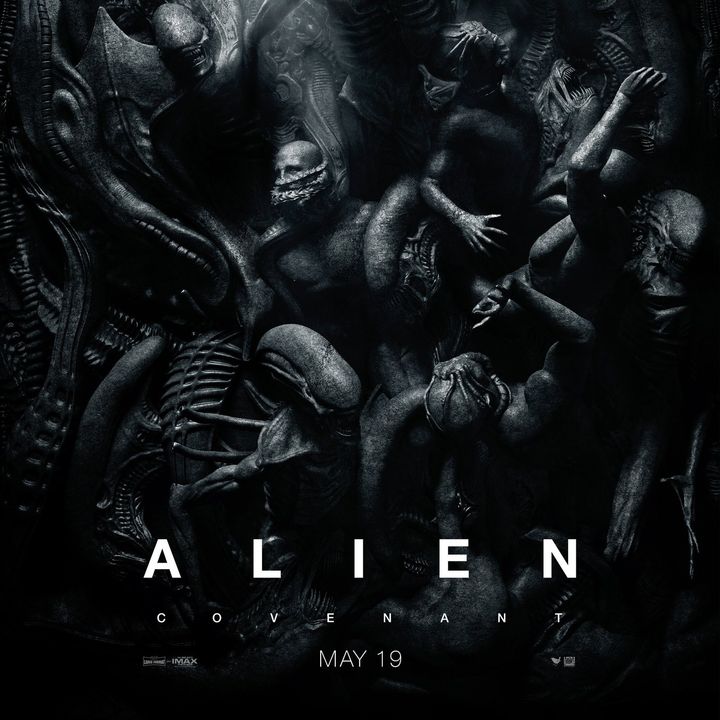 Damn You Hollywood: Alien Covenant Review