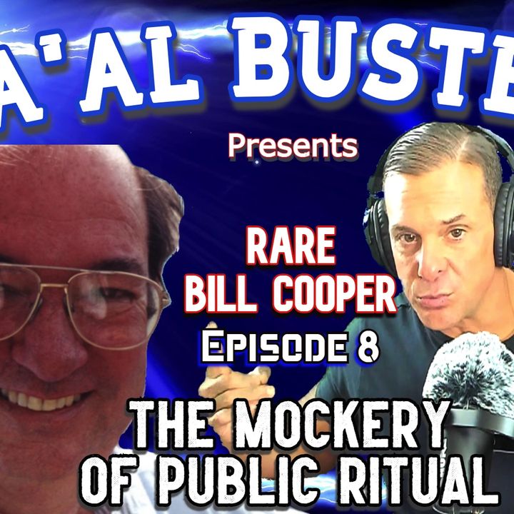 RBC Ep 8 Public Rituals and the Occult: Significance of April 19th
