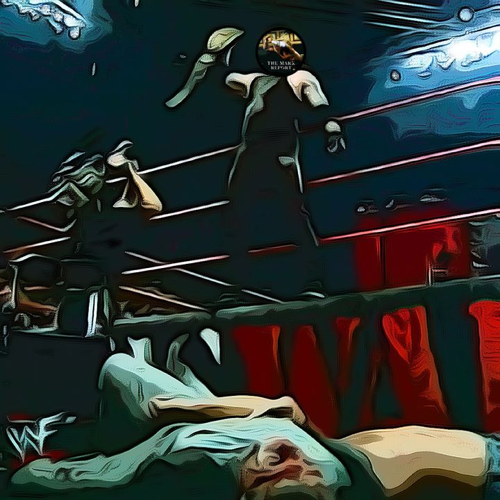 WWF RAW July 19, 1999