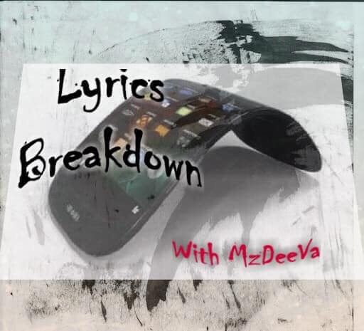 Ep. 52 #LyricsBreakdown song: Panini by Lil Nas X (recorded using Air Pods)