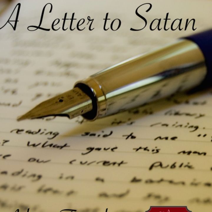 A Letter To Satan