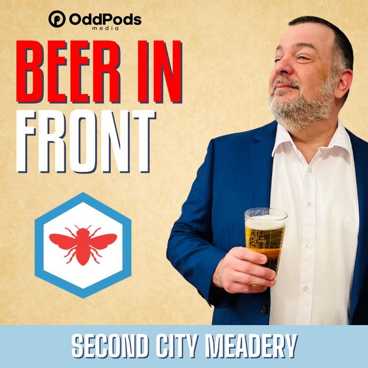 Second City Meadery