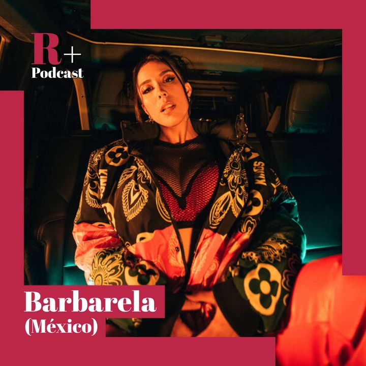 Entrevista Barbarela (México)
