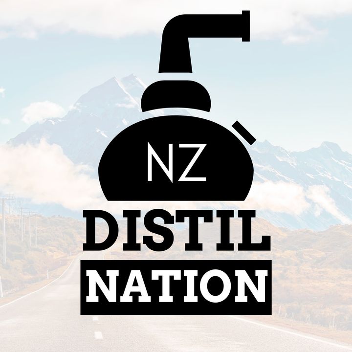 Distil-Nation NZ