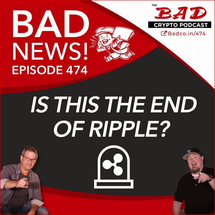 Is This the End of Ripple? Bad News For Dec 30th
