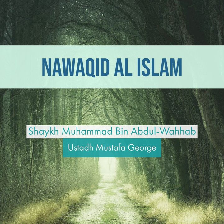 Nawaqid Al-Islam - Mustafa George