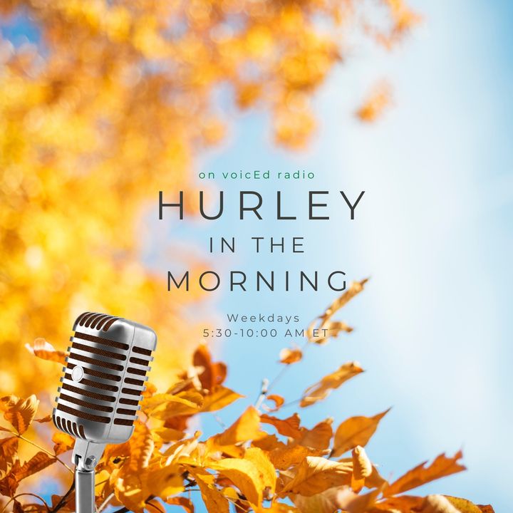 Hurley In The Morning Highlight Reel