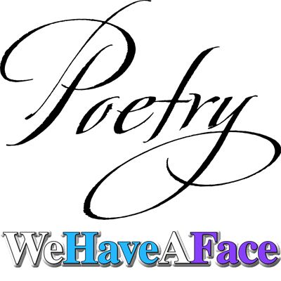 #WeHaveAVoice - Join the new poetry project!