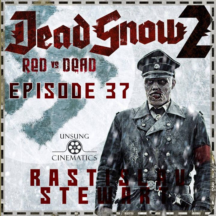 Dead Snow 2 - Red vs Dead (2014)