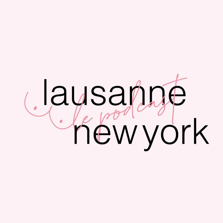 Lausanne New York, un podcast féministe