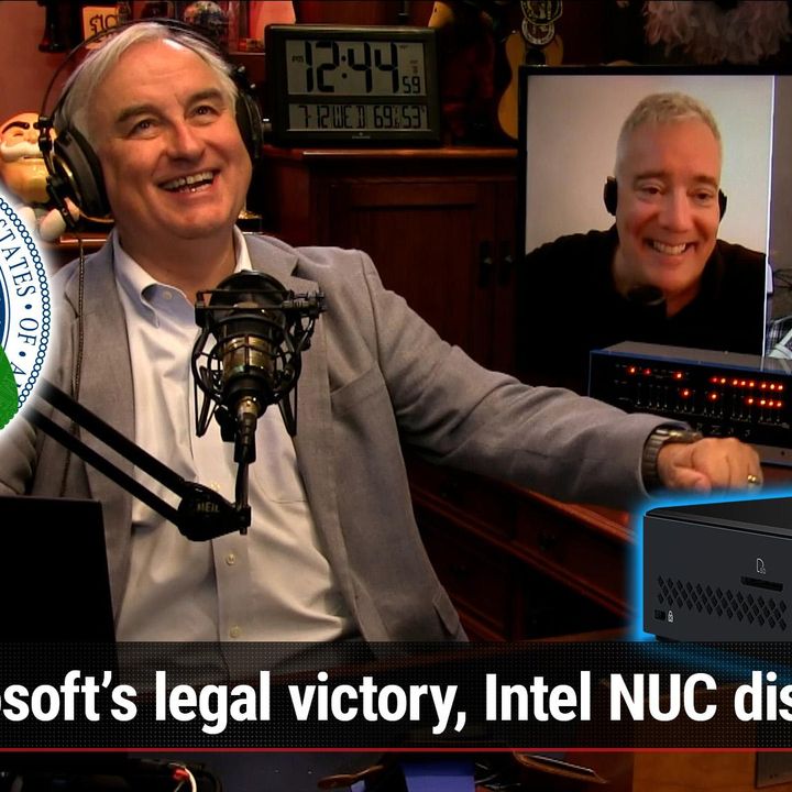 Windows Weekly 837: A Small Internet Boutique
